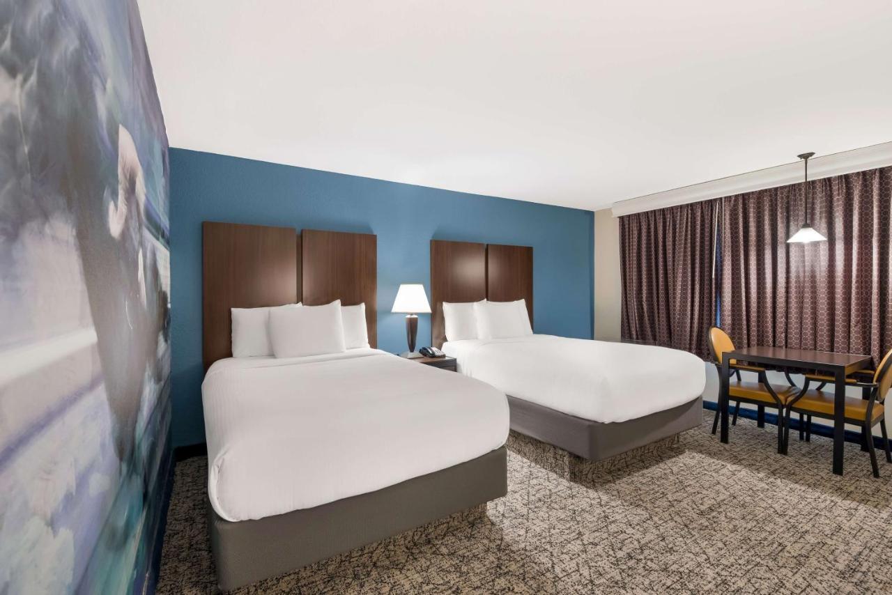 Best Western Winners Circle Hot Springs Luaran gambar